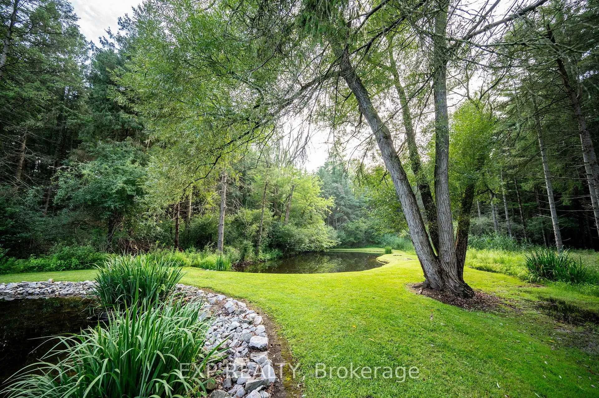Photo 33 of 10608 Longwoods Road, Middlesex Centre, Rural Middlesex Centre — HOMEH
