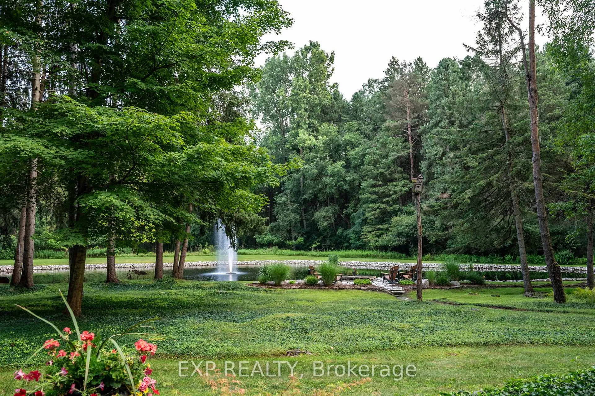 Photo 34 of 10608 Longwoods Road, Middlesex Centre, Rural Middlesex Centre — HOMEH