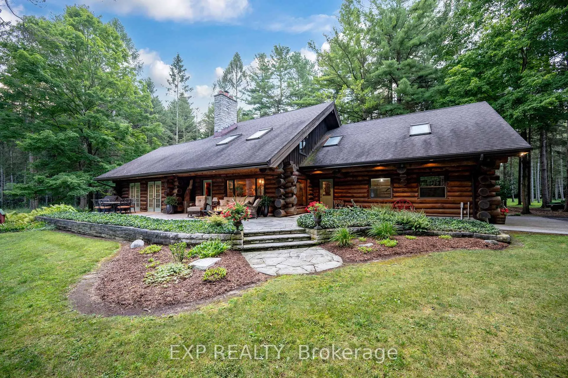 Photo 35 of 10608 Longwoods Road, Middlesex Centre, Rural Middlesex Centre — HOMEH