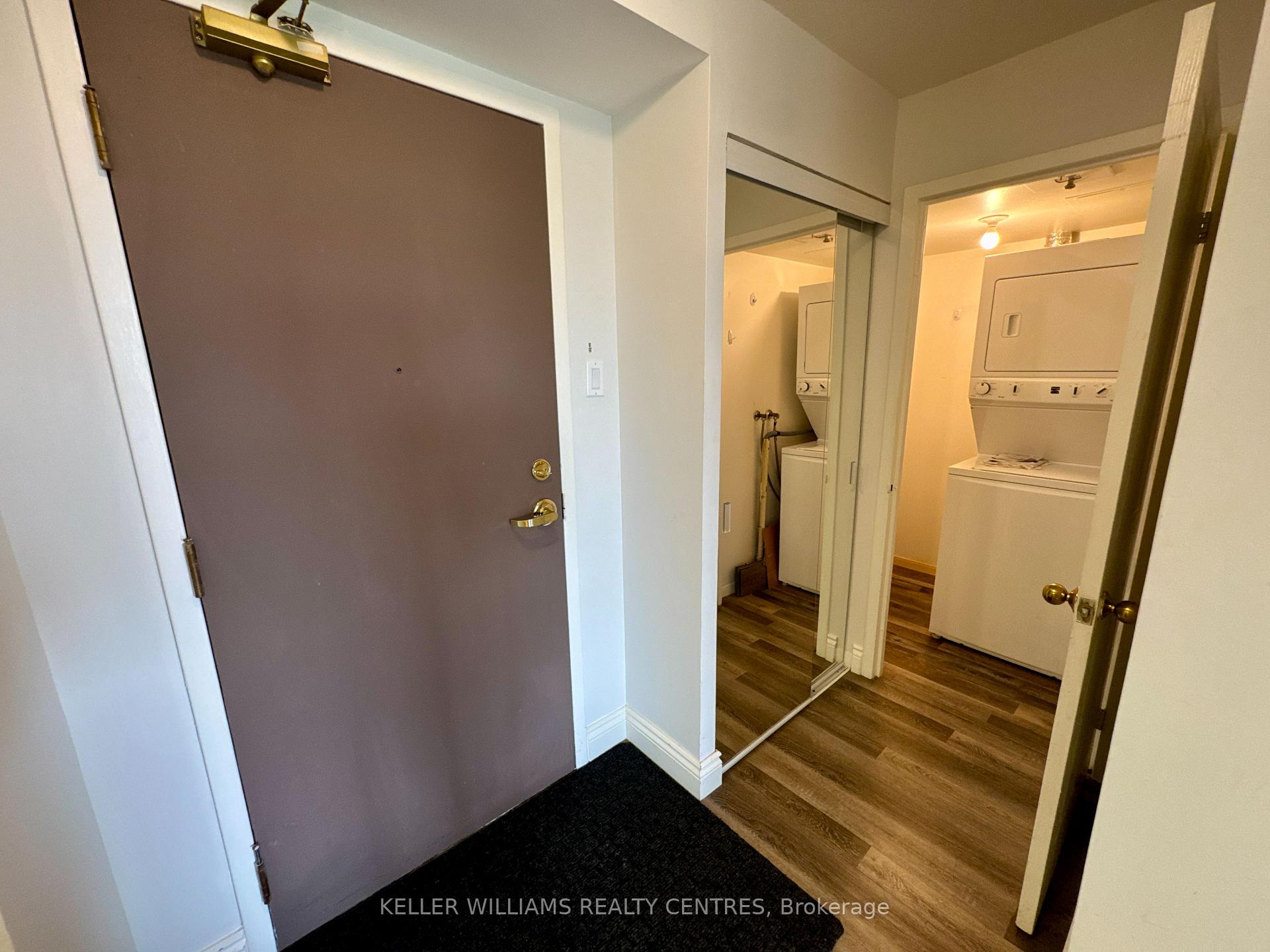 Photo 1 of Unit 712, 75 Ellen Street, Barrie, City Centre — HOMEH