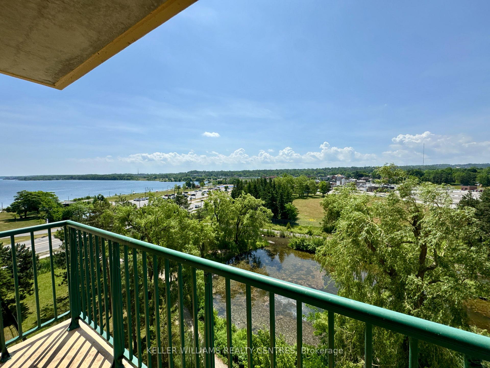 Photo 14 of Unit 712, 75 Ellen Street, Barrie, City Centre — HOMEH