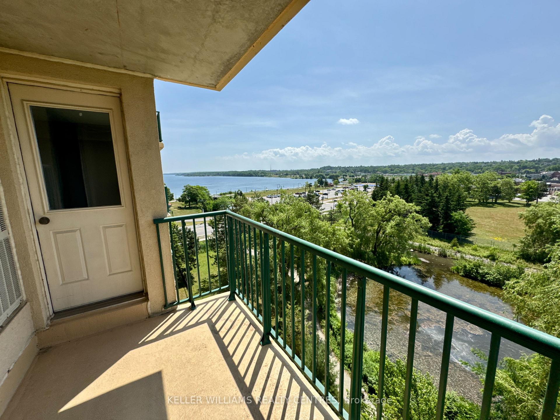 Photo 15 of Unit 712, 75 Ellen Street, Barrie, City Centre — HOMEH