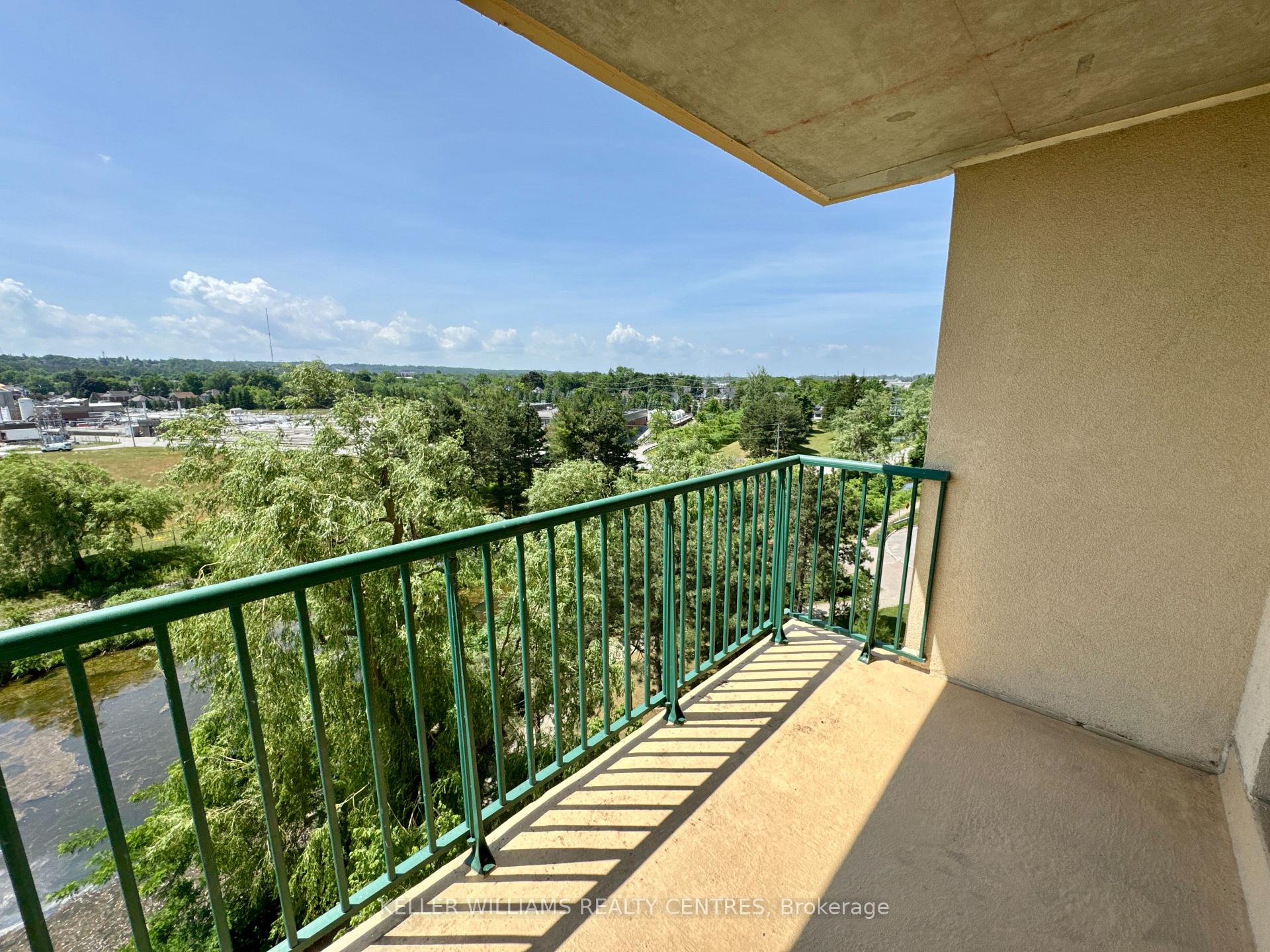 Photo 16 of Unit 712, 75 Ellen Street, Barrie, City Centre — HOMEH