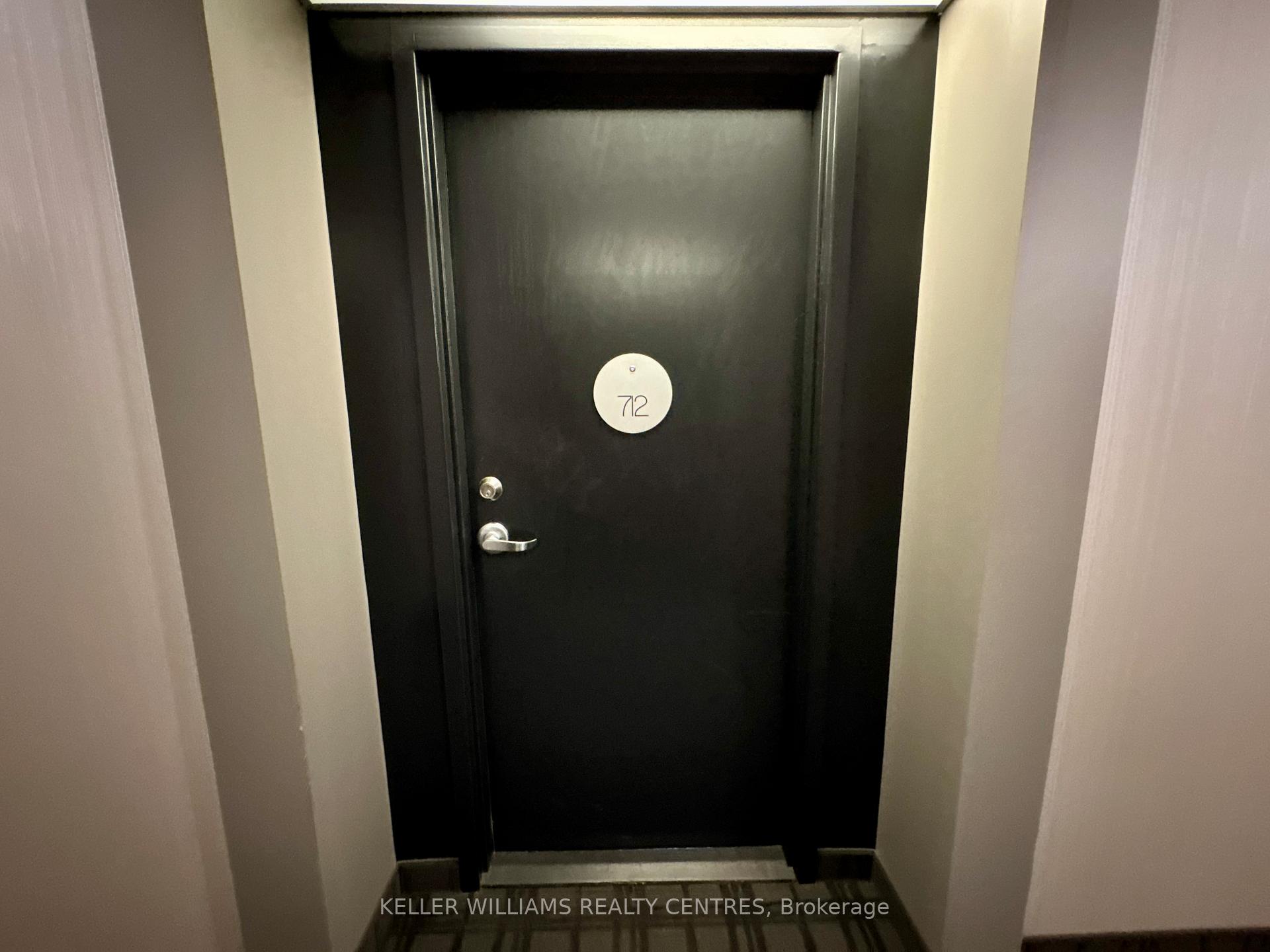 Photo 17 of Unit 712, 75 Ellen Street, Barrie, City Centre — HOMEH