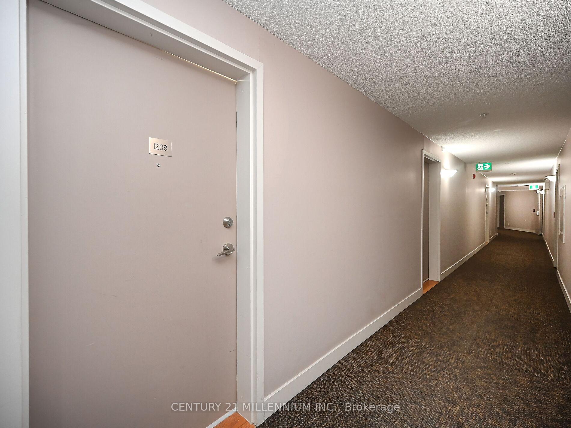 Photo 18 of Unit 1209, 8 Dayspring Circle, Brampton, Goreway Drive Corridor — HOMEH