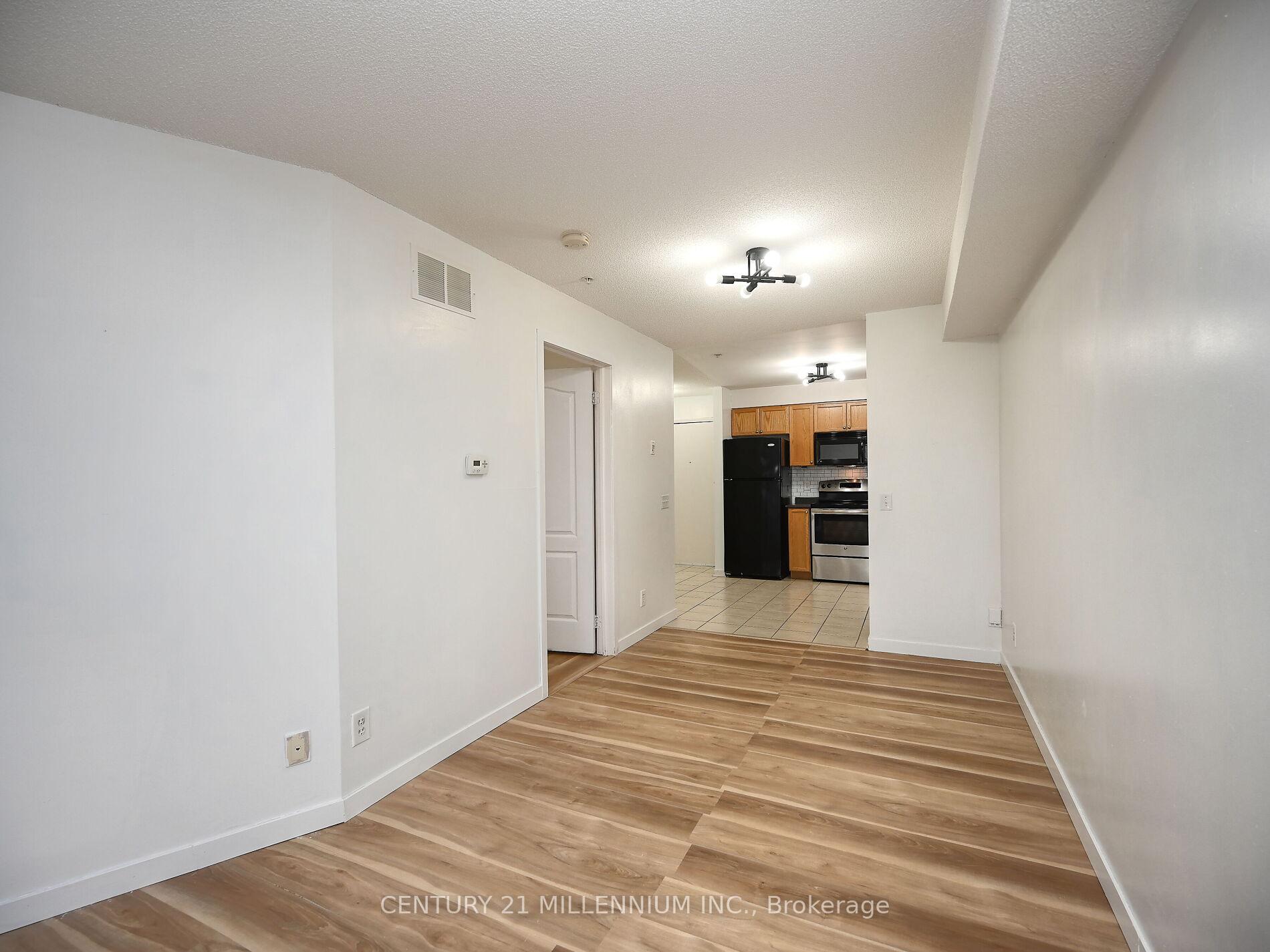 Photo 22 of Unit 1209, 8 Dayspring Circle, Brampton, Goreway Drive Corridor — HOMEH