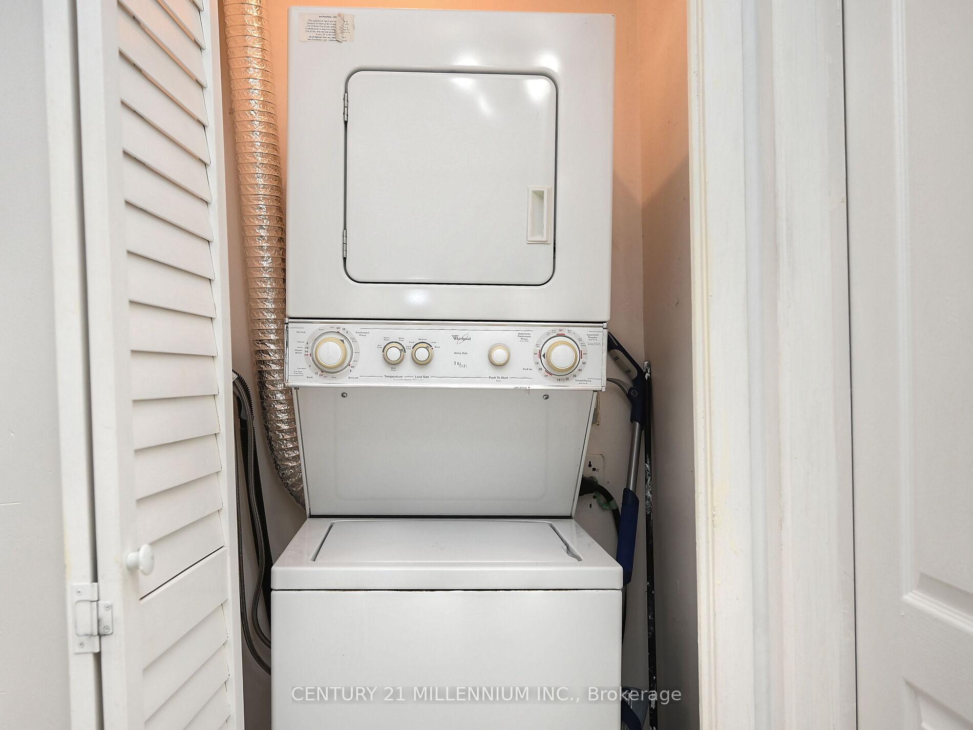 Photo 20 of Unit 1209, 8 Dayspring Circle, Brampton, Goreway Drive Corridor — HOMEH