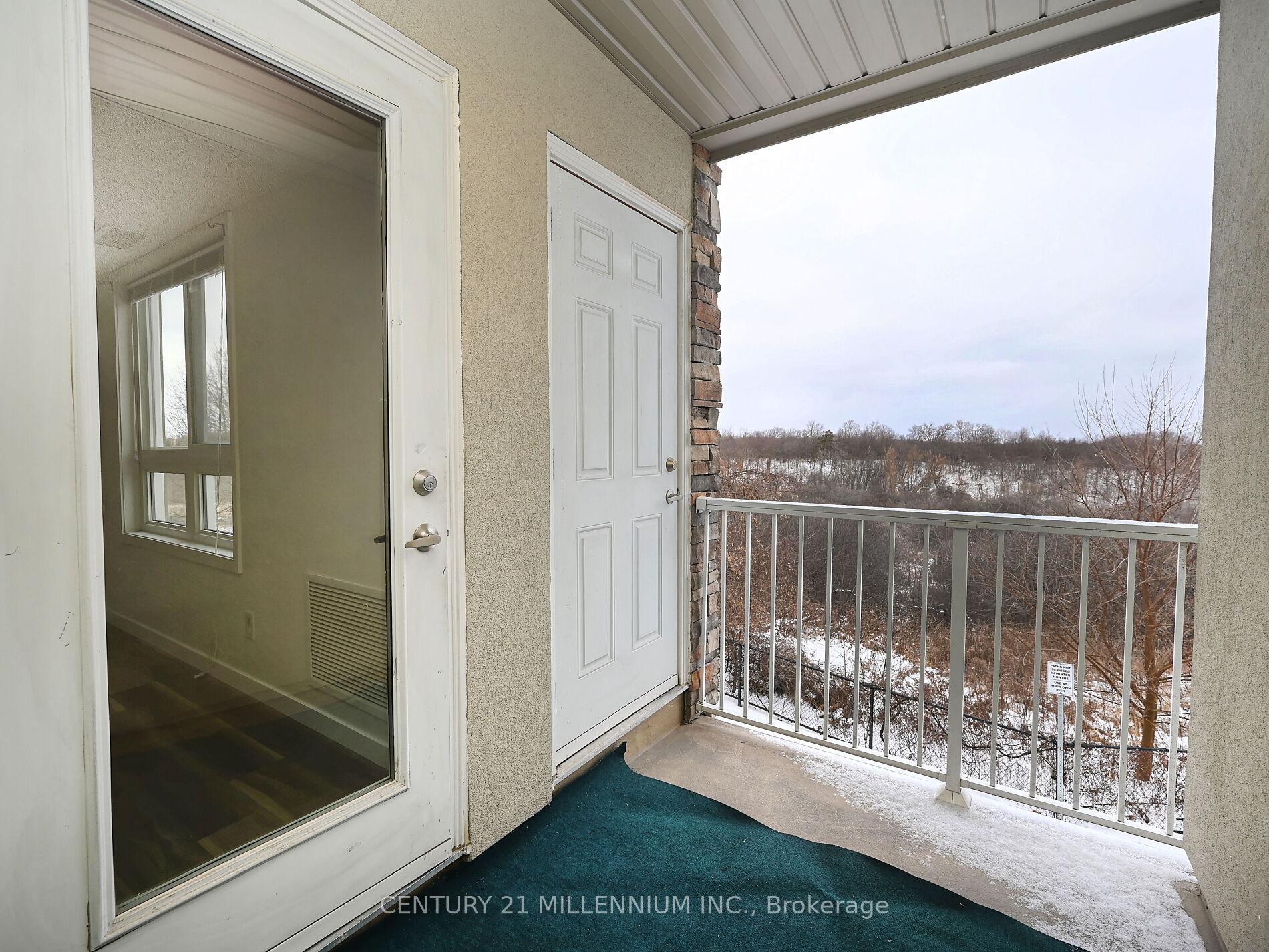Photo 15 of Unit 1209, 8 Dayspring Circle, Brampton, Goreway Drive Corridor — HOMEH