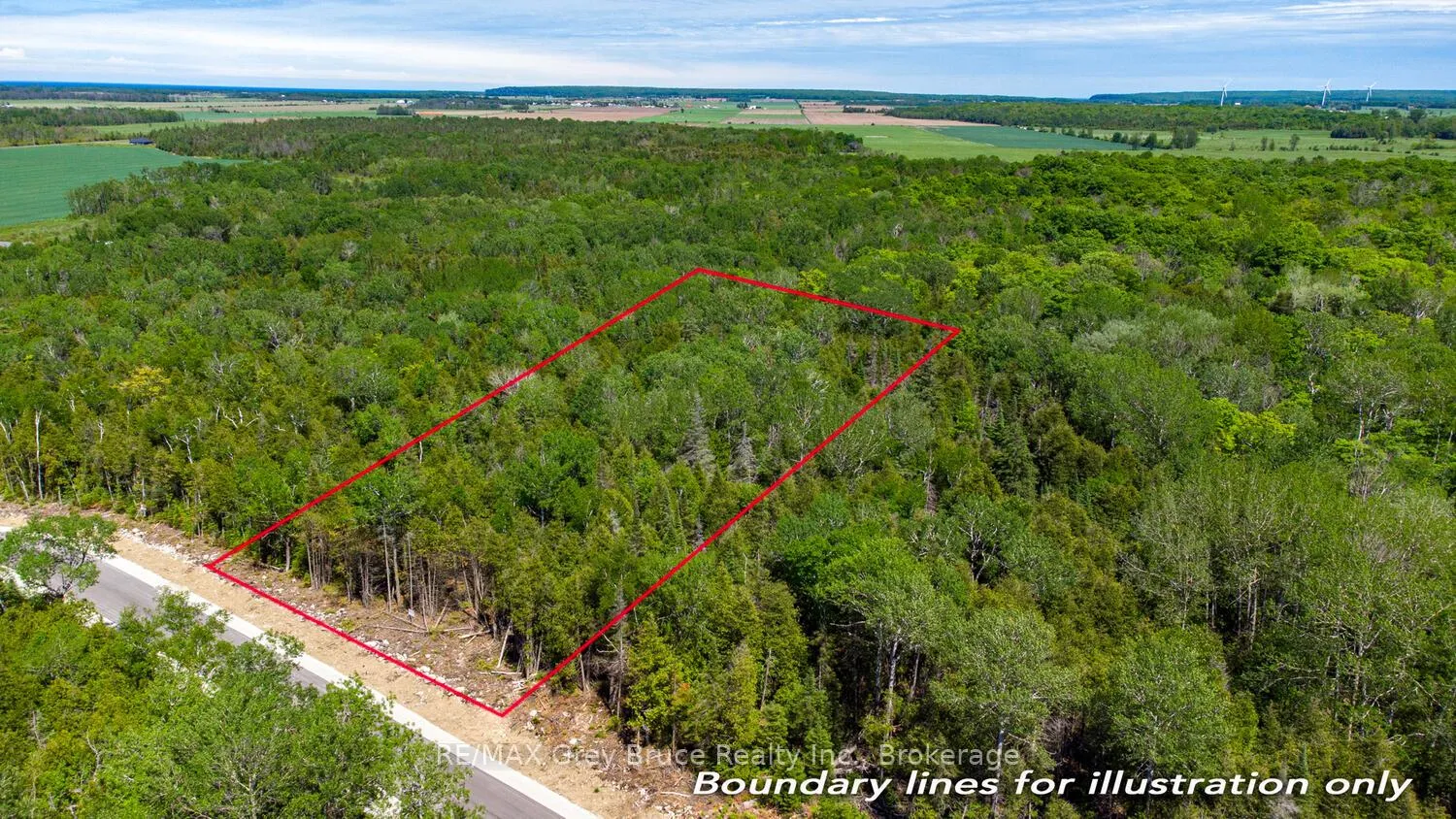 Photo of LOT 5 Trillium Crossing