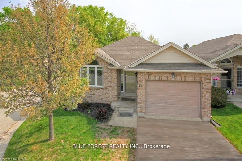 Photo 1 of Unit 35, 375 Scott Street, Strathroy-Caradoc, SE — HOMEH