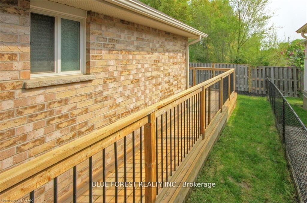 Photo 20 of Unit 35, 375 Scott Street, Strathroy-Caradoc, SE — HOMEH
