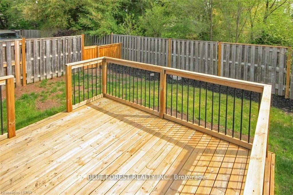 Photo 21 of Unit 35, 375 Scott Street, Strathroy-Caradoc, SE — HOMEH