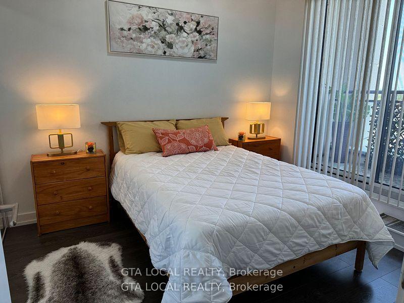 Photo 2 of Unit 503, 1 Grandview Avenue, Markham, Grandview — HOMEH