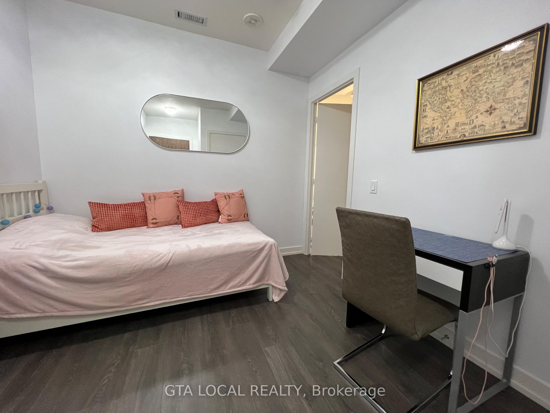 Photo 6 of Unit 503, 1 Grandview Avenue, Markham, Grandview — HOMEH