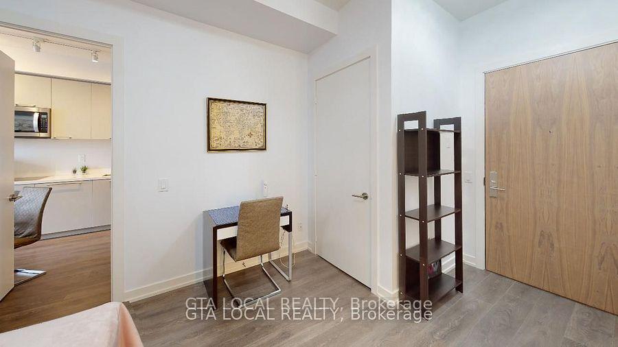 Photo 7 of Unit 503, 1 Grandview Avenue, Markham, Grandview — HOMEH