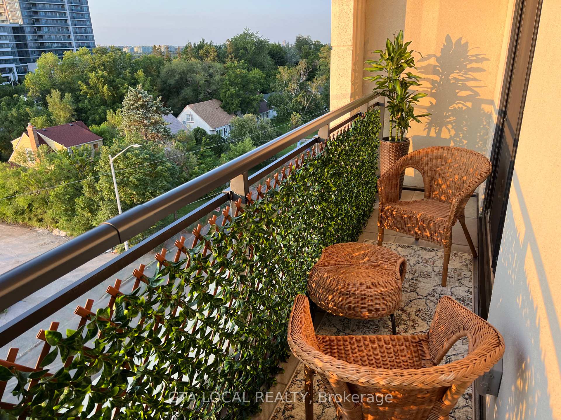 Photo 9 of Unit 503, 1 Grandview Avenue, Markham, Grandview — HOMEH