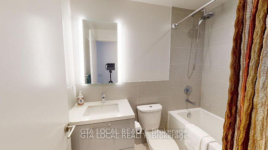 Photo 10 of Unit 503, 1 Grandview Avenue, Markham, Grandview — HOMEH
