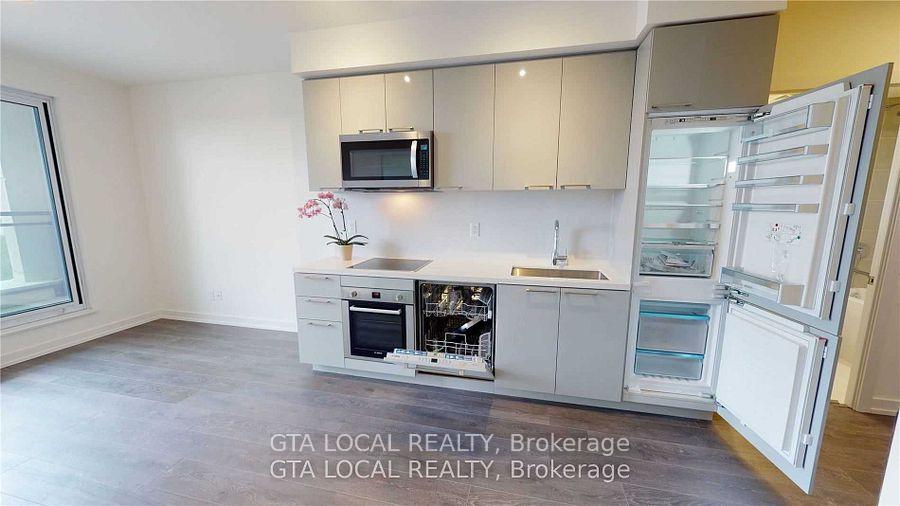 Photo 11 of Unit 503, 1 Grandview Avenue, Markham, Grandview — HOMEH