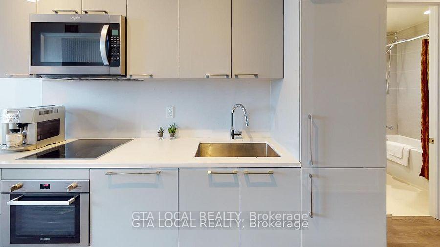 Photo 12 of Unit 503, 1 Grandview Avenue, Markham, Grandview — HOMEH