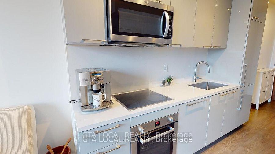 Photo 13 of Unit 503, 1 Grandview Avenue, Markham, Grandview — HOMEH