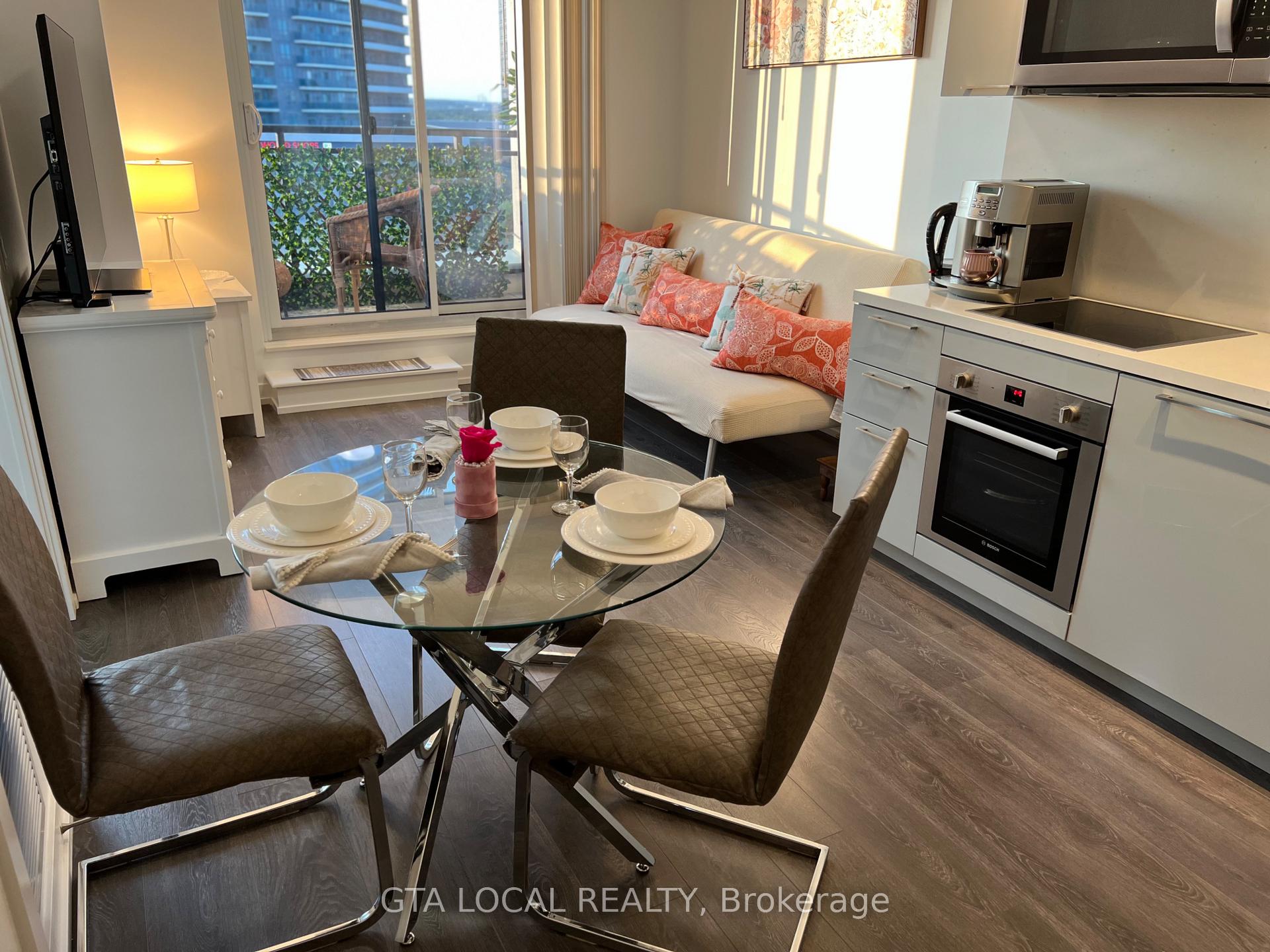 Photo 15 of Unit 503, 1 Grandview Avenue, Markham, Grandview — HOMEH