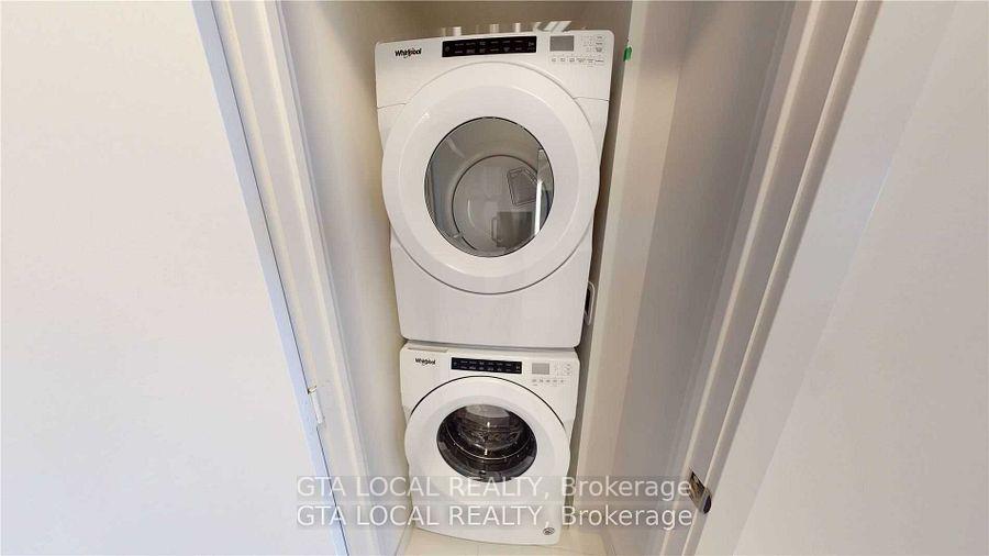 Photo 16 of Unit 503, 1 Grandview Avenue, Markham, Grandview — HOMEH