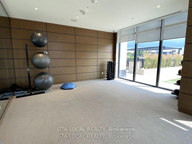 Photo 18 of Unit 503, 1 Grandview Avenue, Markham, Grandview — HOMEH