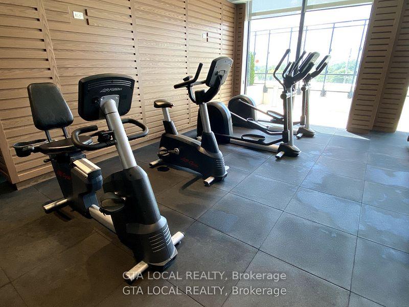 Photo 20 of Unit 503, 1 Grandview Avenue, Markham, Grandview — HOMEH