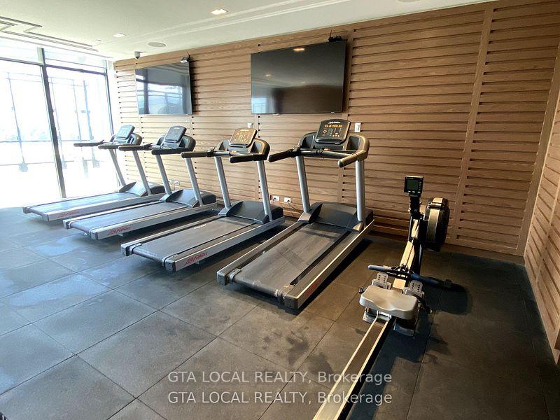 Photo 23 of Unit 503, 1 Grandview Avenue, Markham, Grandview — HOMEH