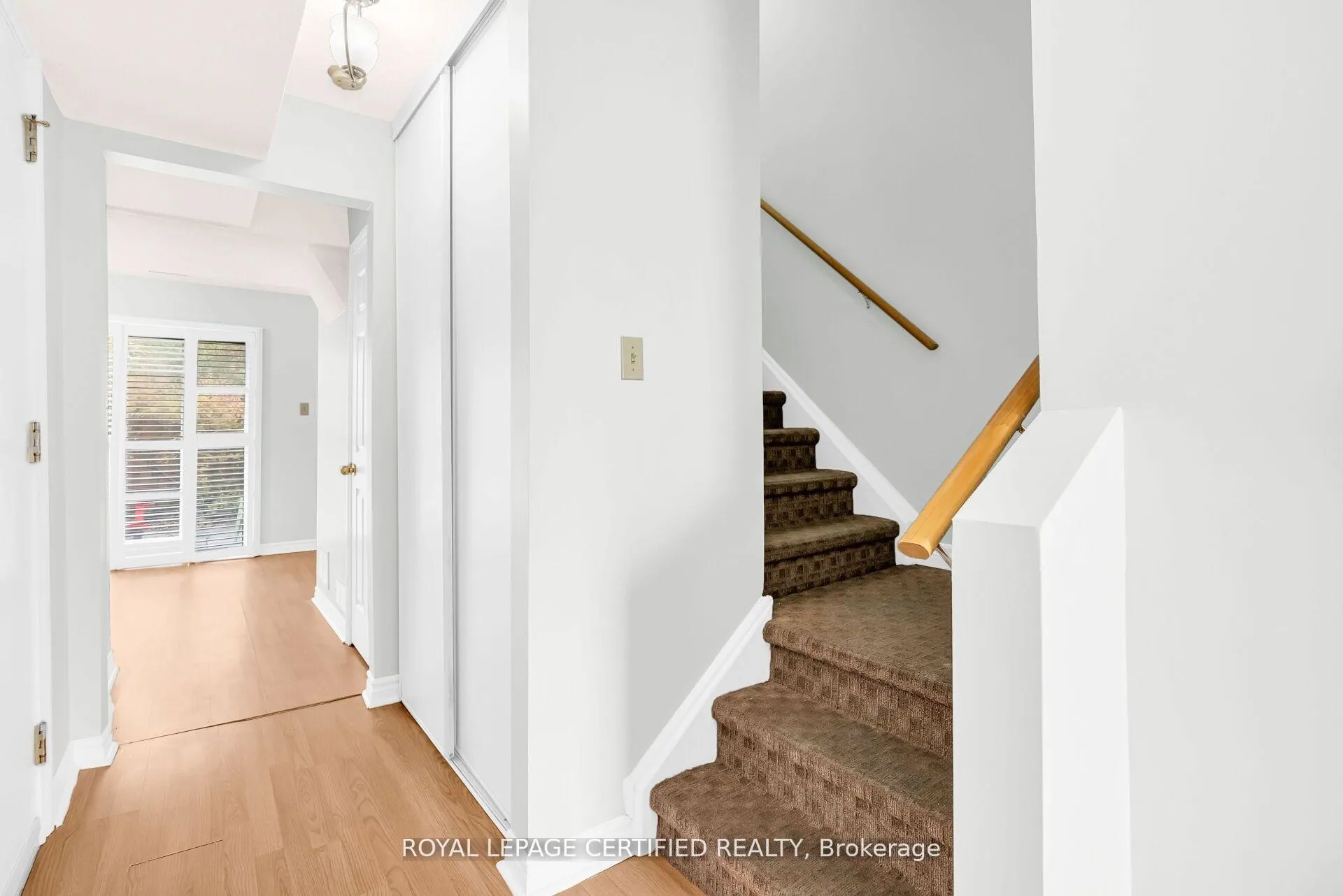 Photo 17 of 41 Ashton Crescent, Brampton, Central Park — HOMEH