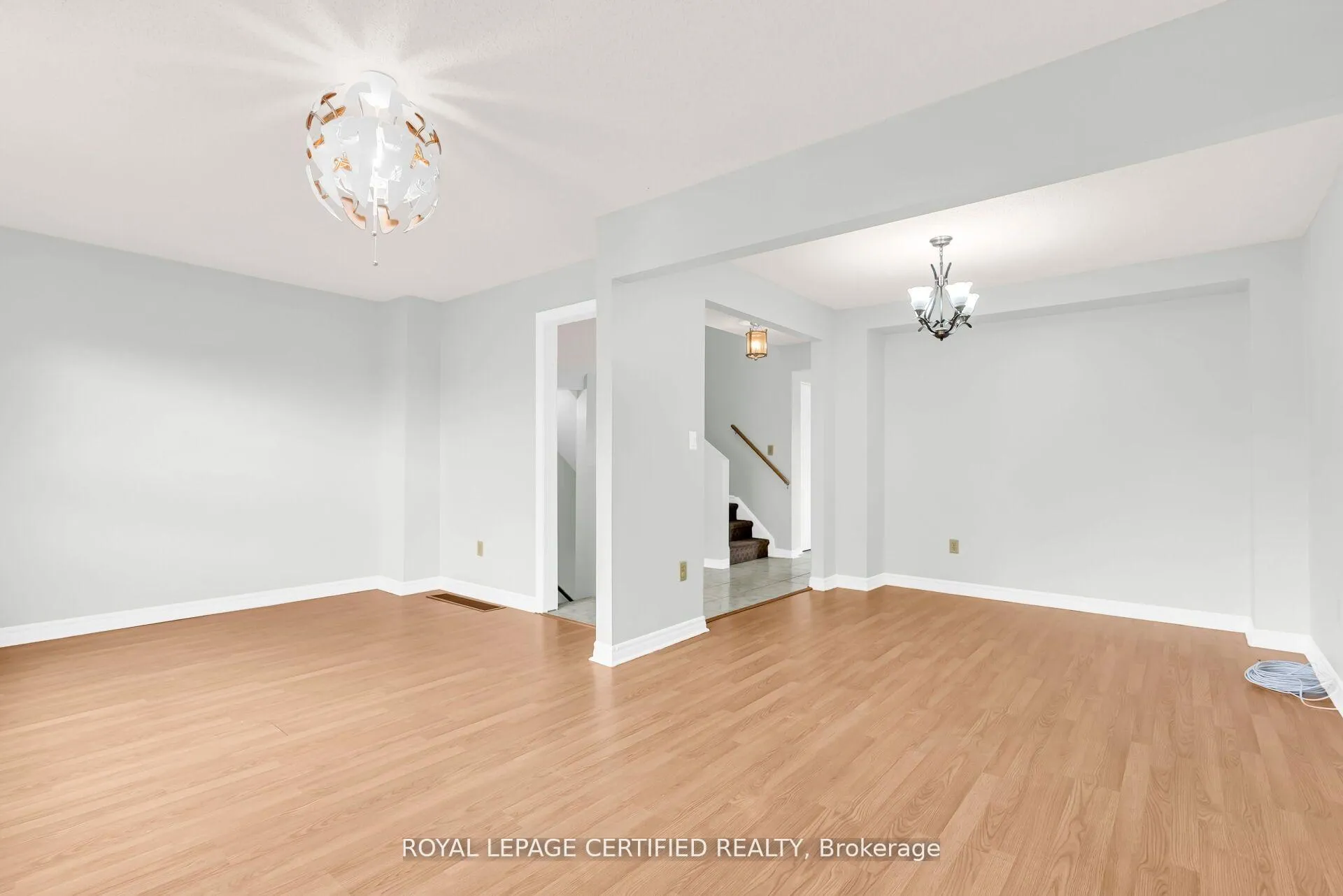 Photo 18 of 41 Ashton Crescent, Brampton, Central Park — HOMEH