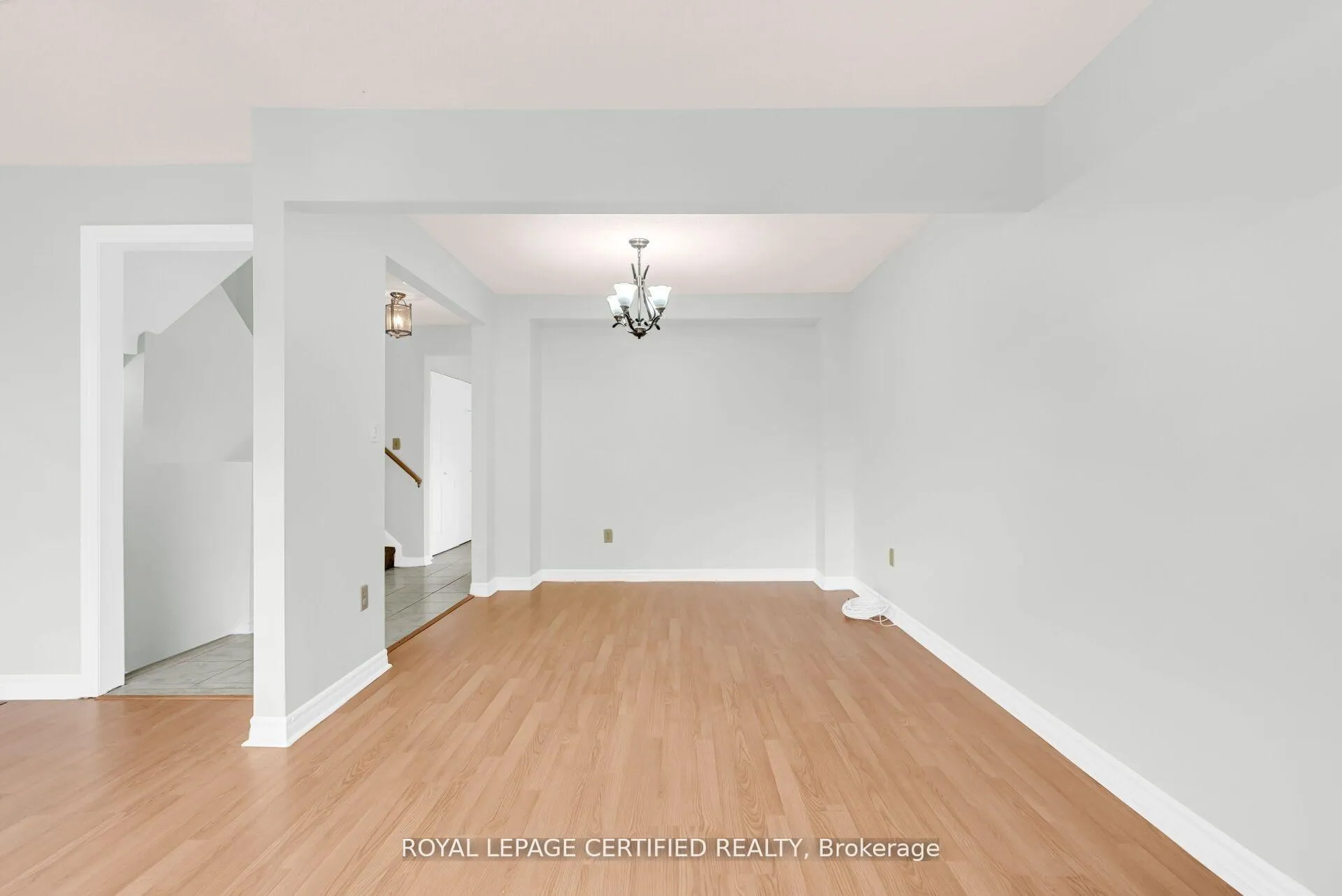 Photo 19 of 41 Ashton Crescent, Brampton, Central Park — HOMEH