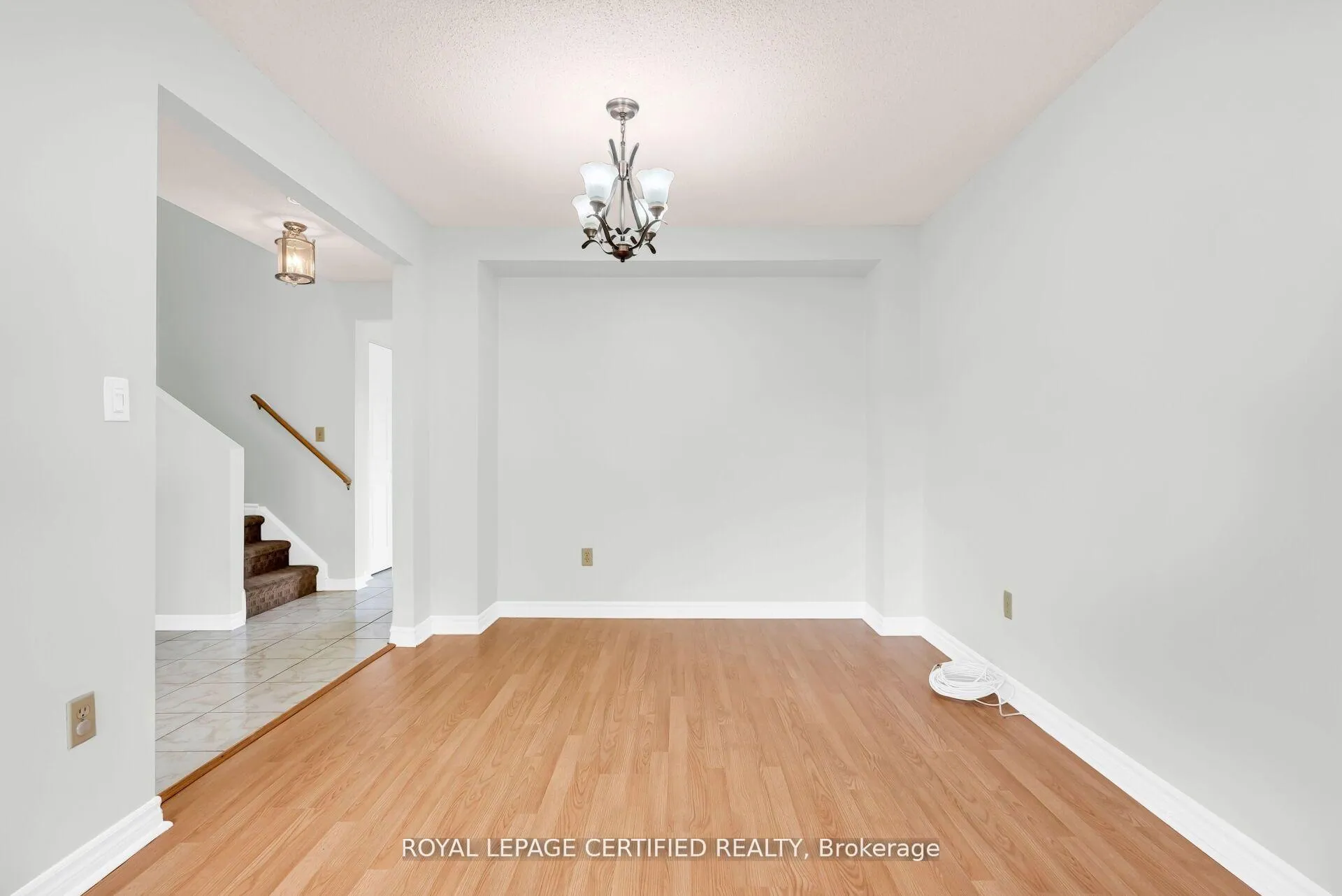Photo 20 of 41 Ashton Crescent, Brampton, Central Park — HOMEH