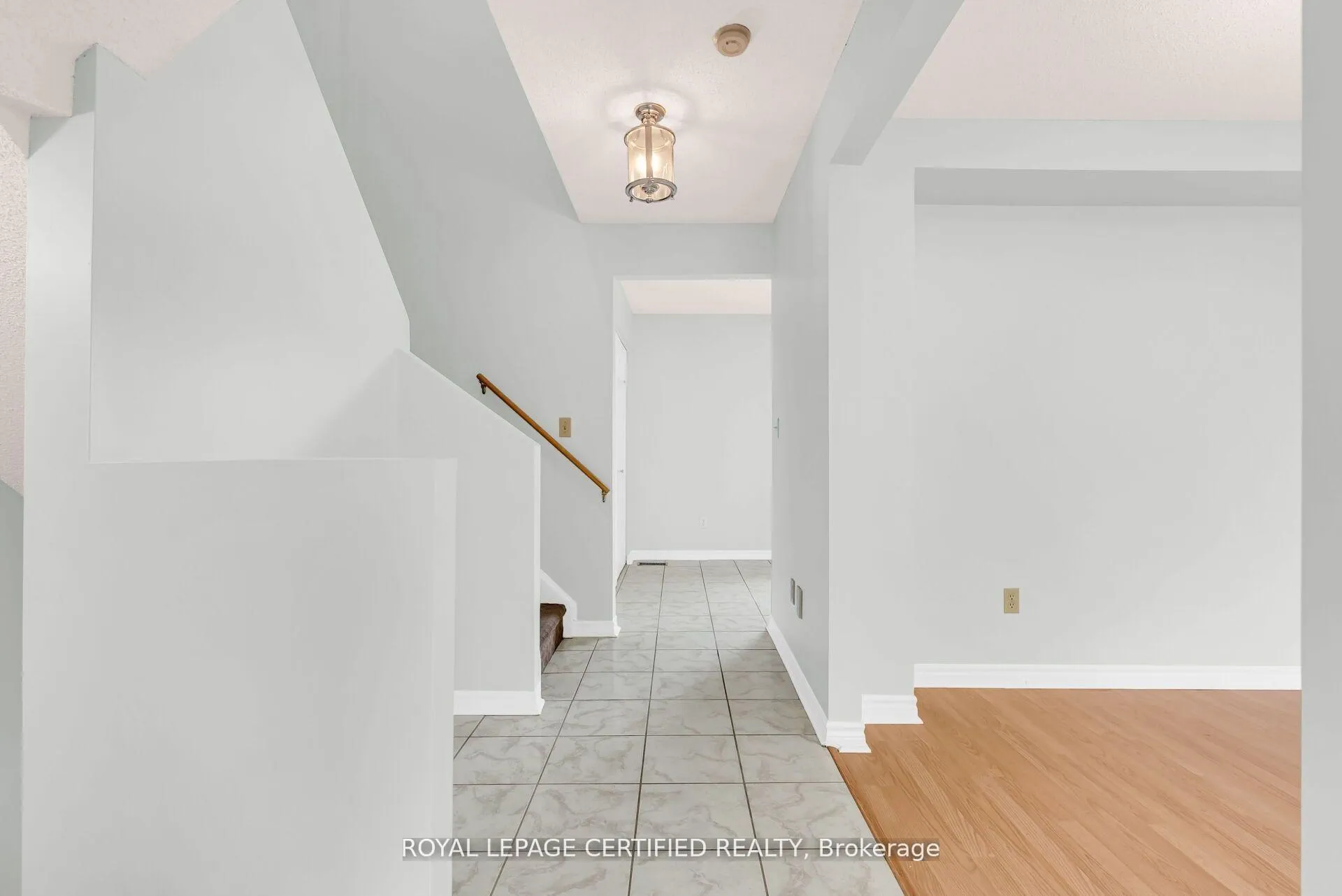 Photo 25 of 41 Ashton Crescent, Brampton, Central Park — HOMEH