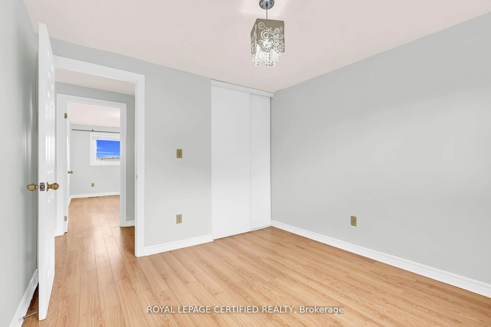 Photo 37 of 41 Ashton Crescent, Brampton, Central Park — HOMEH