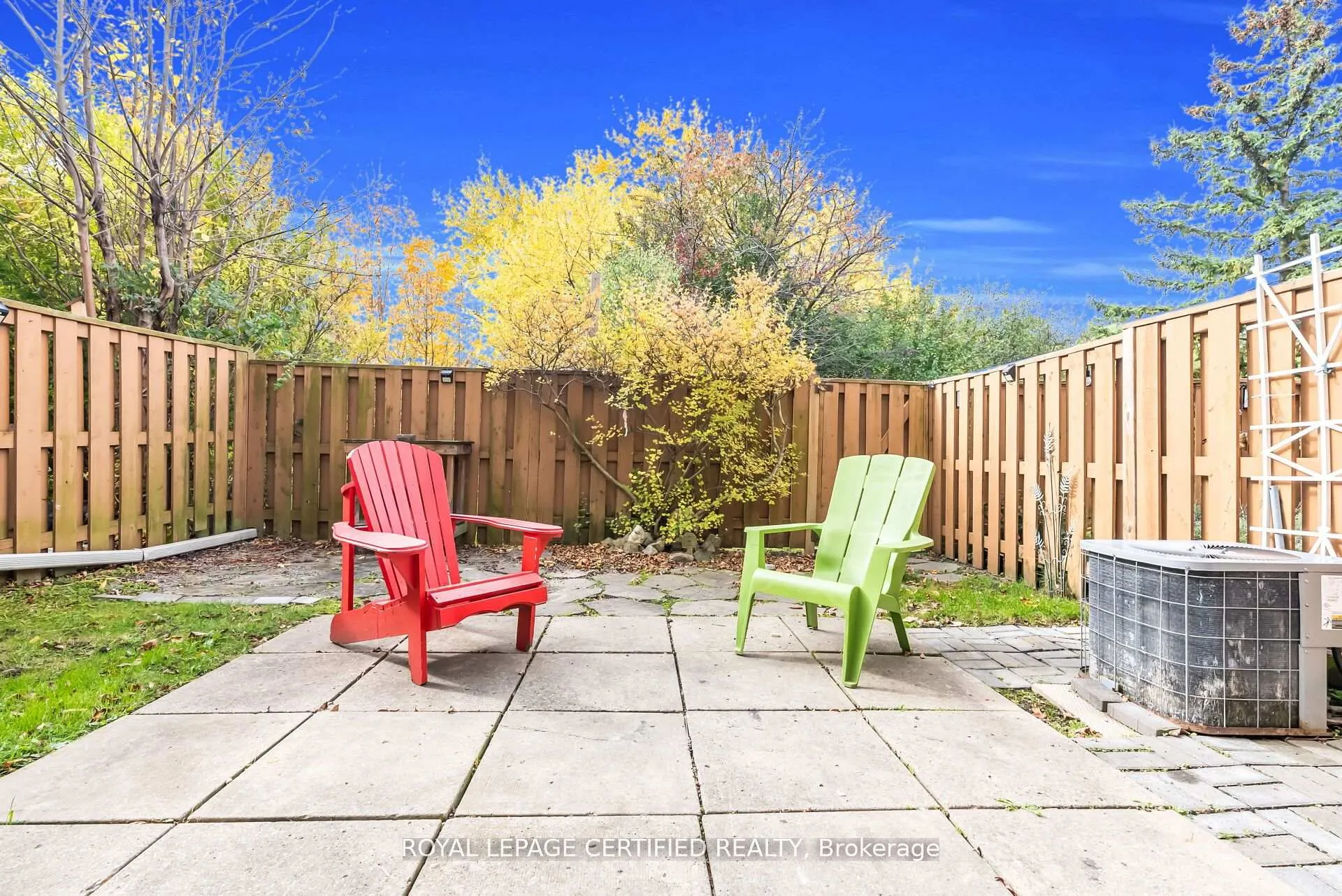 Photo 42 of 41 Ashton Crescent, Brampton, Central Park — HOMEH