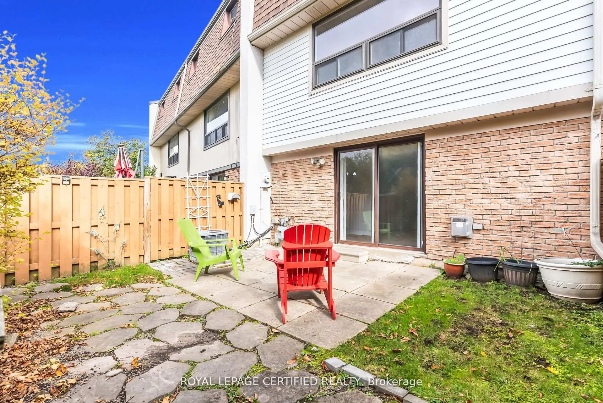 Photo 43 of 41 Ashton Crescent, Brampton, Central Park — HOMEH