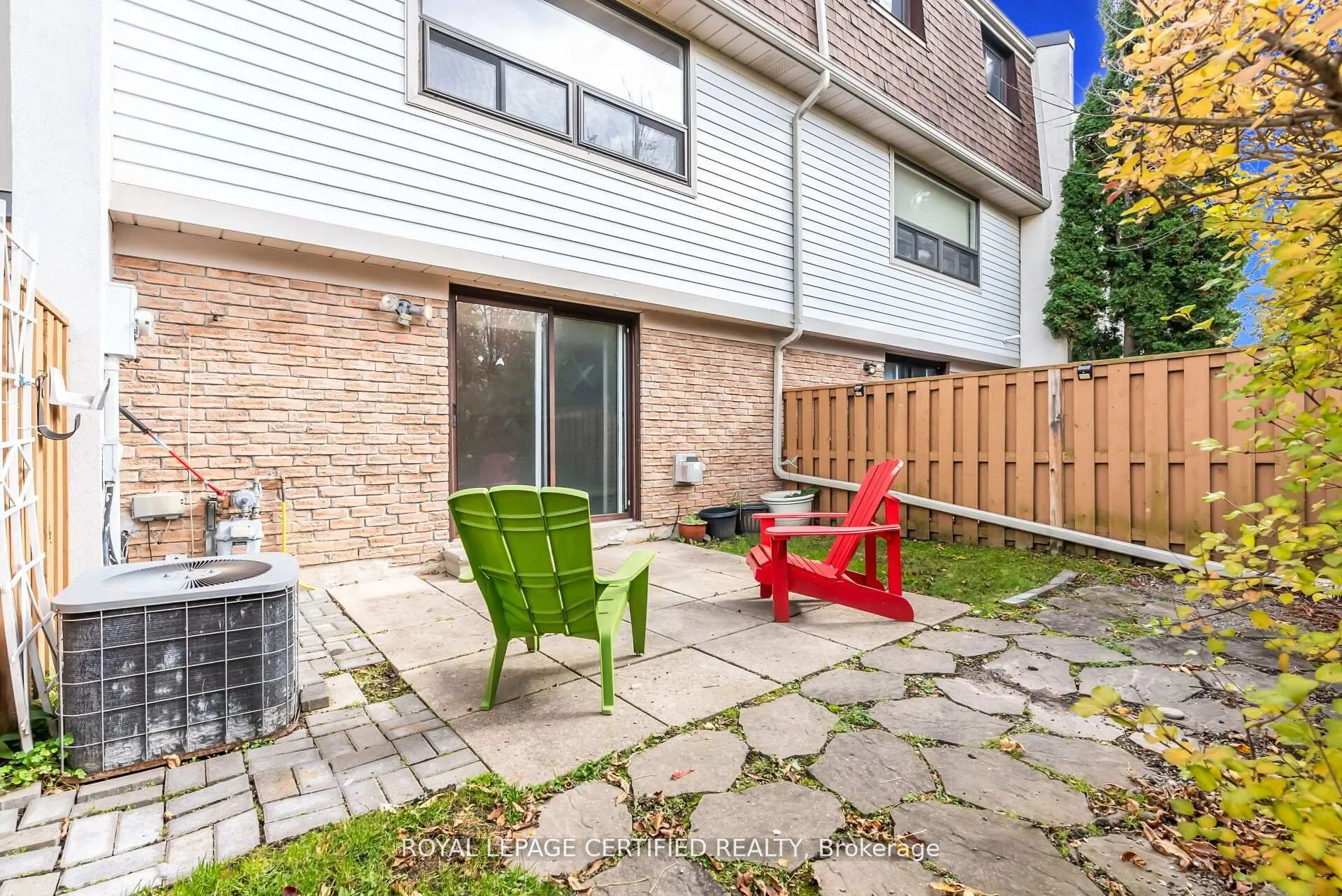 Photo 44 of 41 Ashton Crescent, Brampton, Central Park — HOMEH