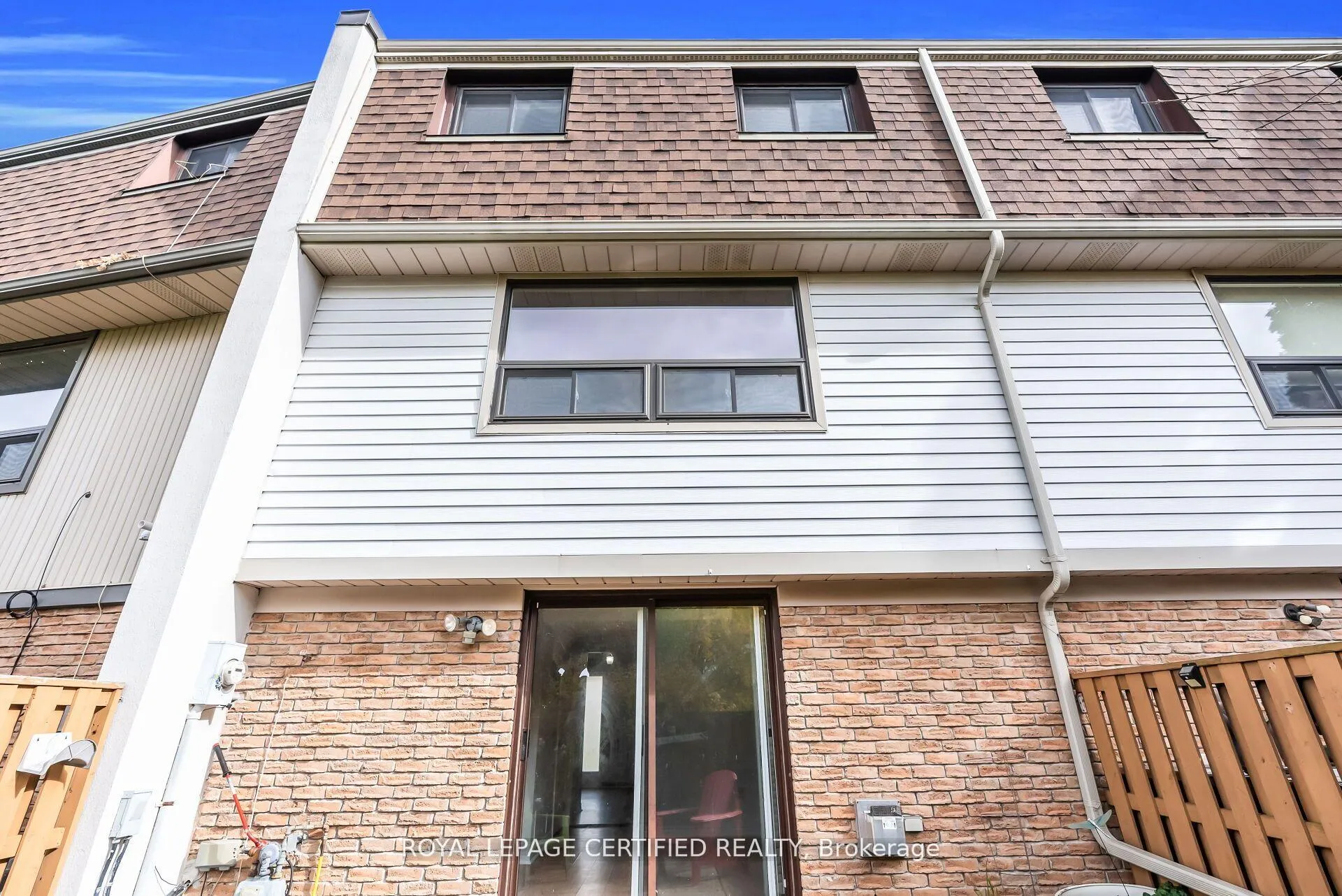 Photo 45 of 41 Ashton Crescent, Brampton, Central Park — HOMEH