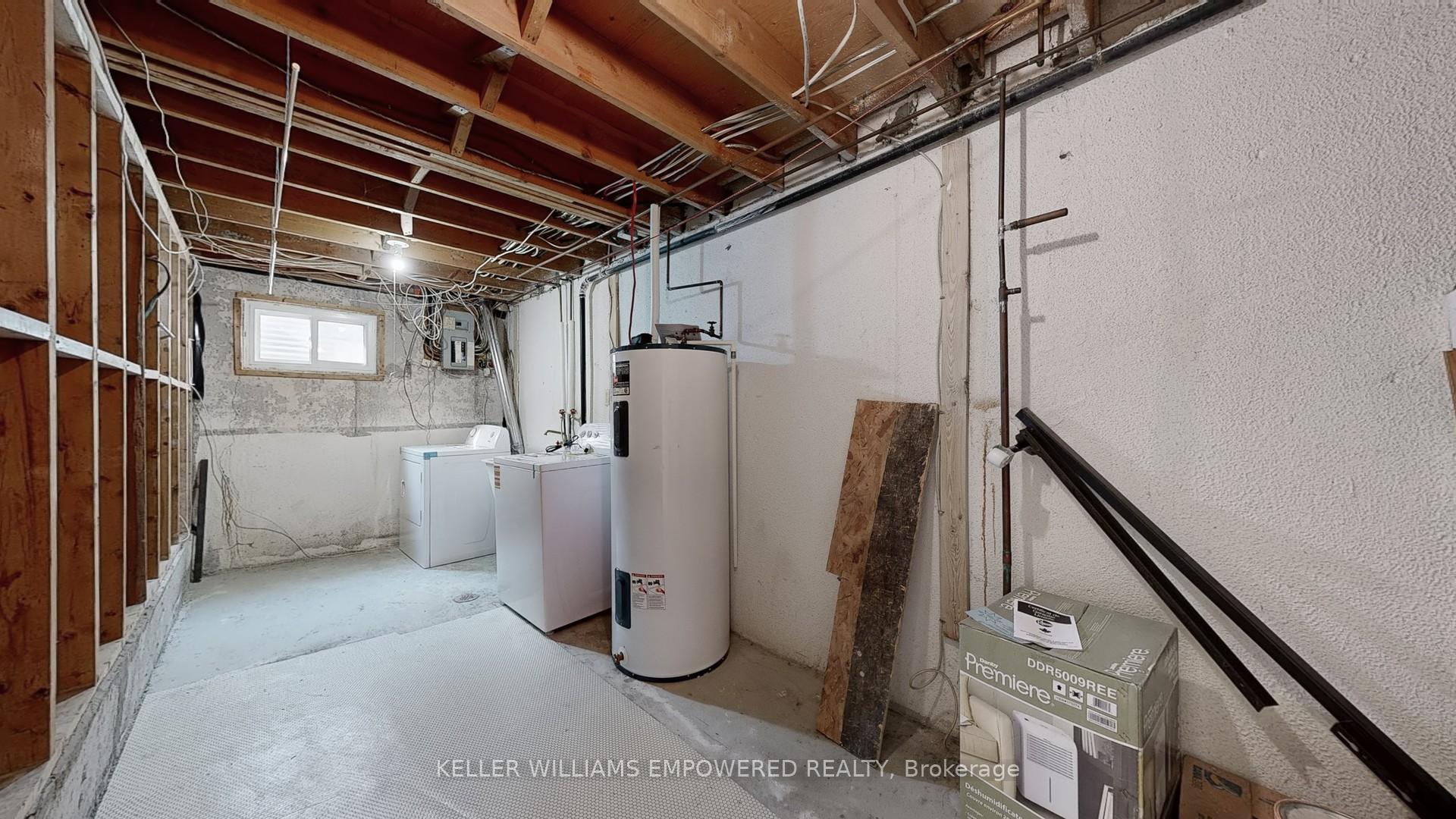 Photo 37 of 19 Harper Way, Markham, Aileen-Willowbrook — HOMEH