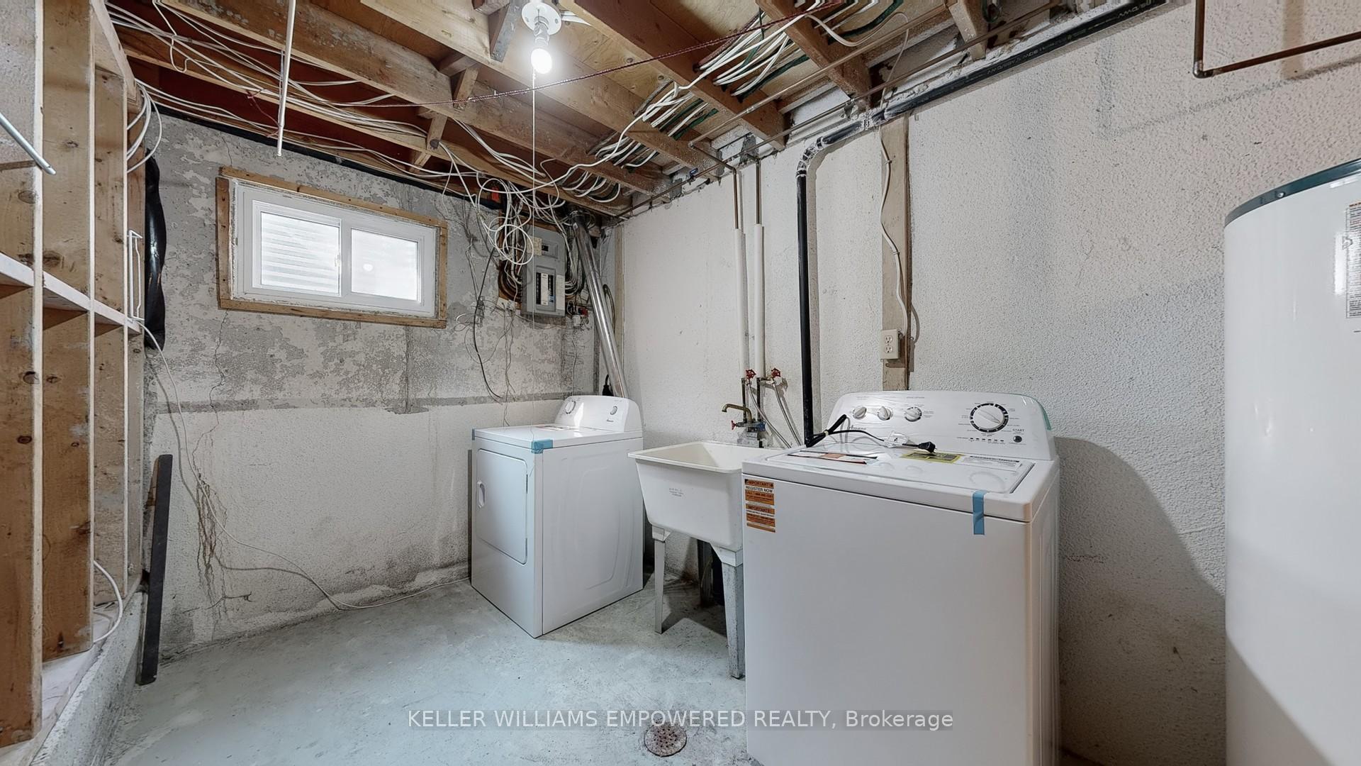Photo 38 of 19 Harper Way, Markham, Aileen-Willowbrook — HOMEH