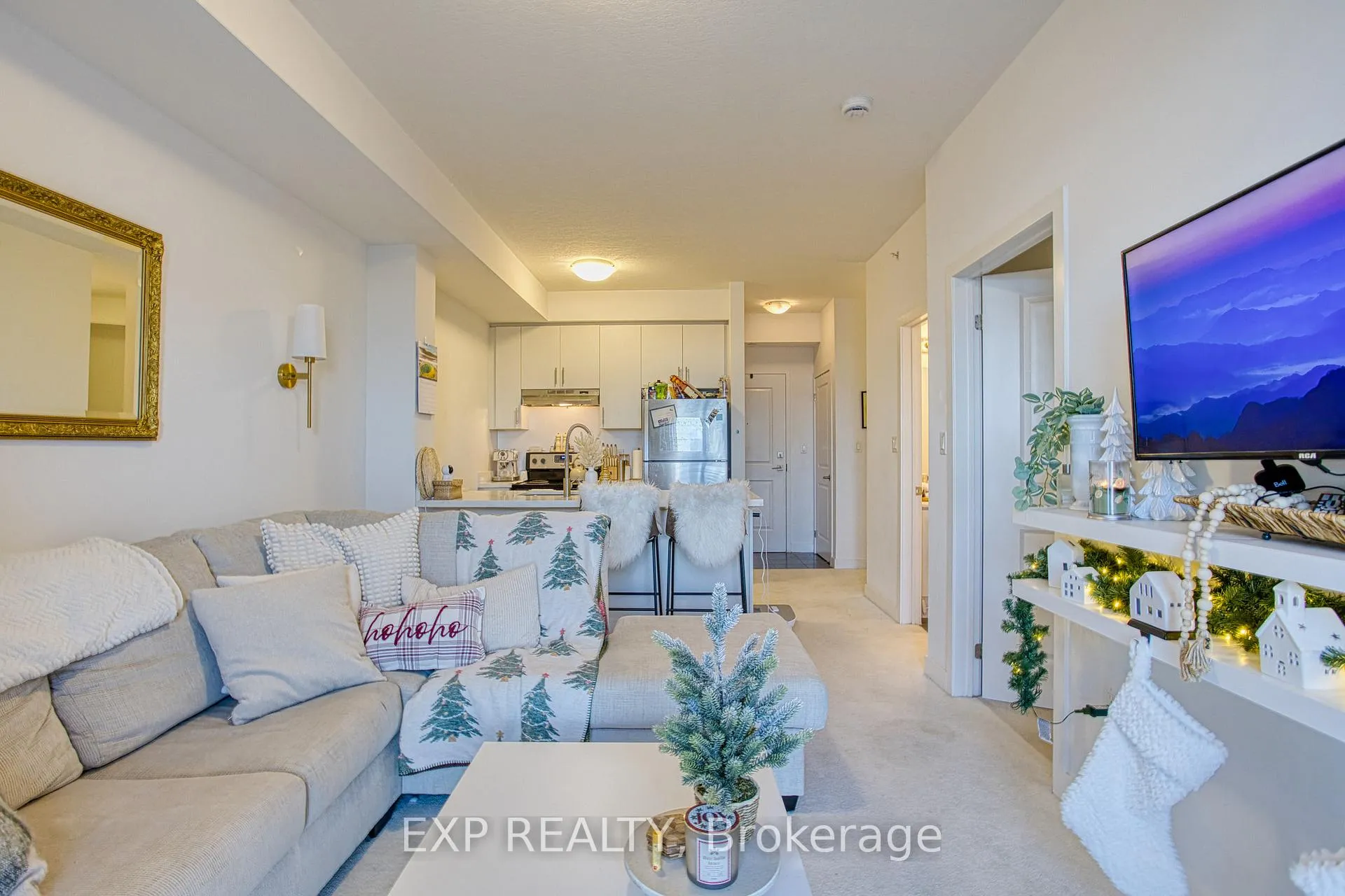 Photo 9 of Unit 130, 35 Southshore Crescent, Hamilton, Lakeshore — HOMEH
