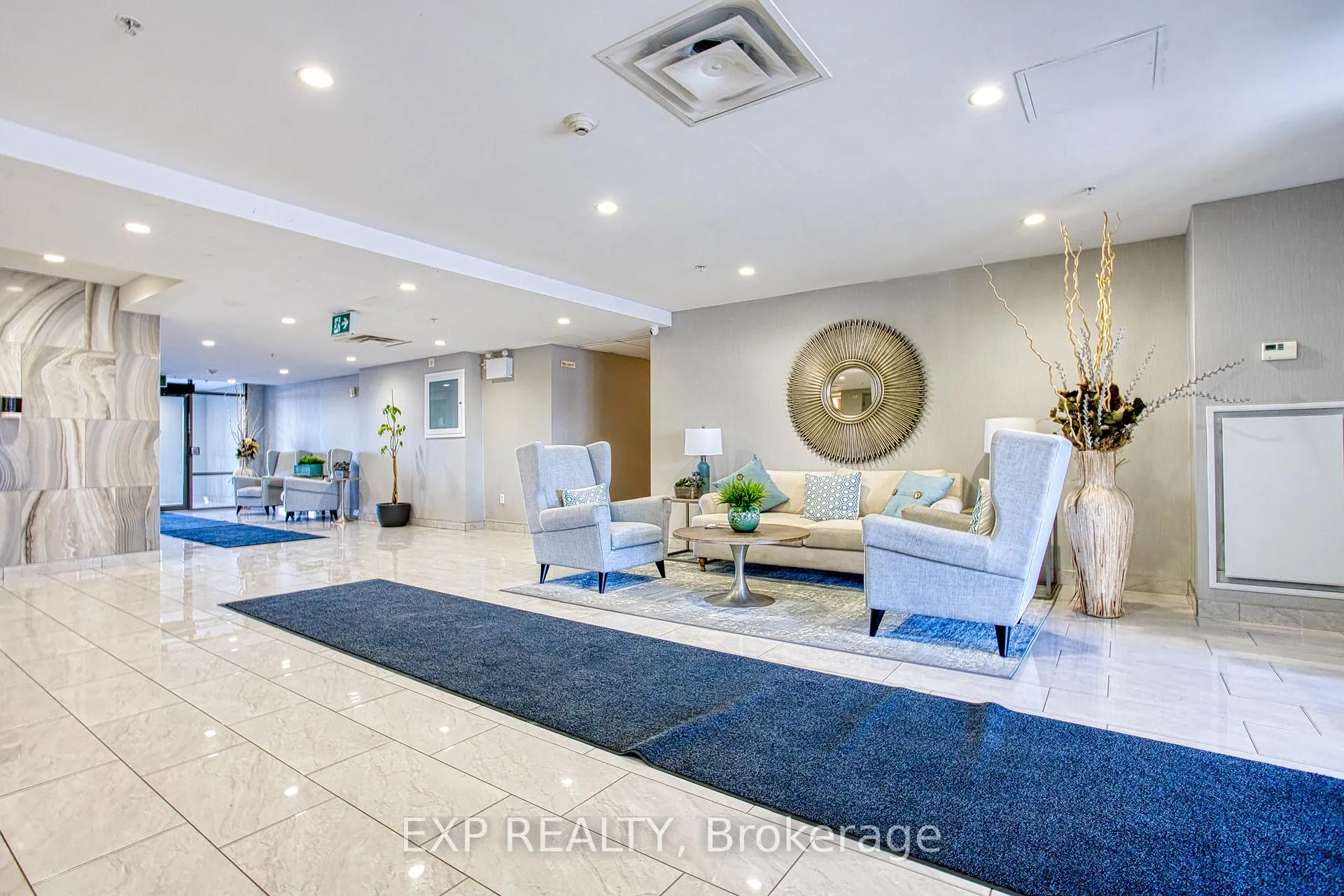 Photo 18 of Unit 130, 35 Southshore Crescent, Hamilton, Lakeshore — HOMEH