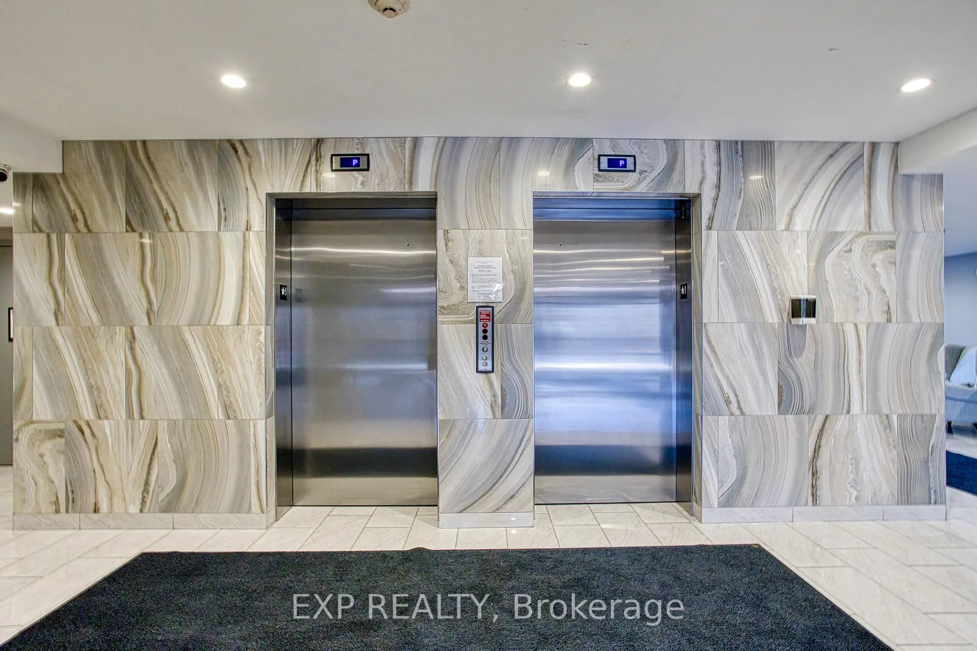 Photo 20 of Unit 130, 35 Southshore Crescent, Hamilton, Lakeshore — HOMEH