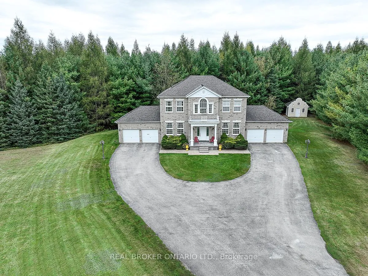 Photo 1 of 10 Costner Place, Caledon, Palgrave — HOMEH