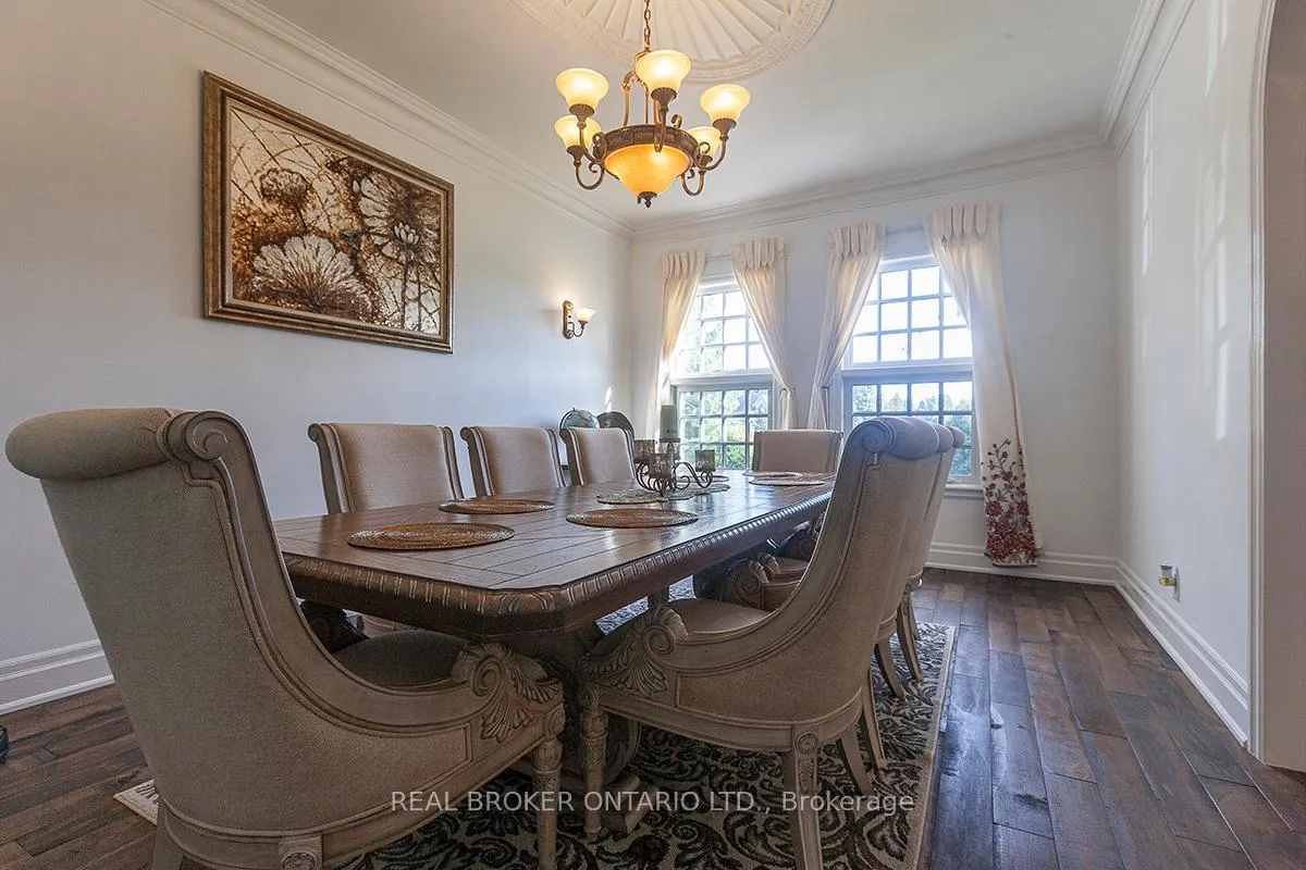 Photo 8 of 10 Costner Place, Caledon, Palgrave — HOMEH