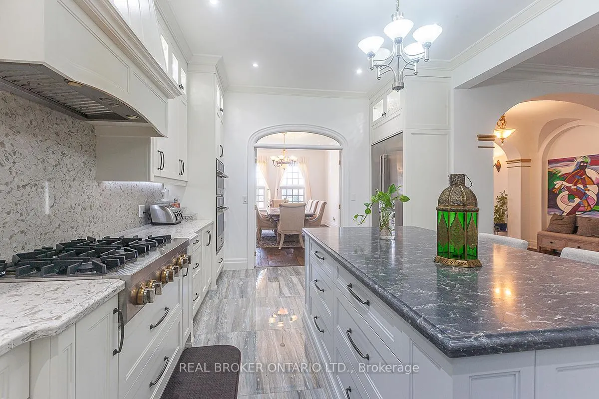 Photo 12 of 10 Costner Place, Caledon, Palgrave — HOMEH