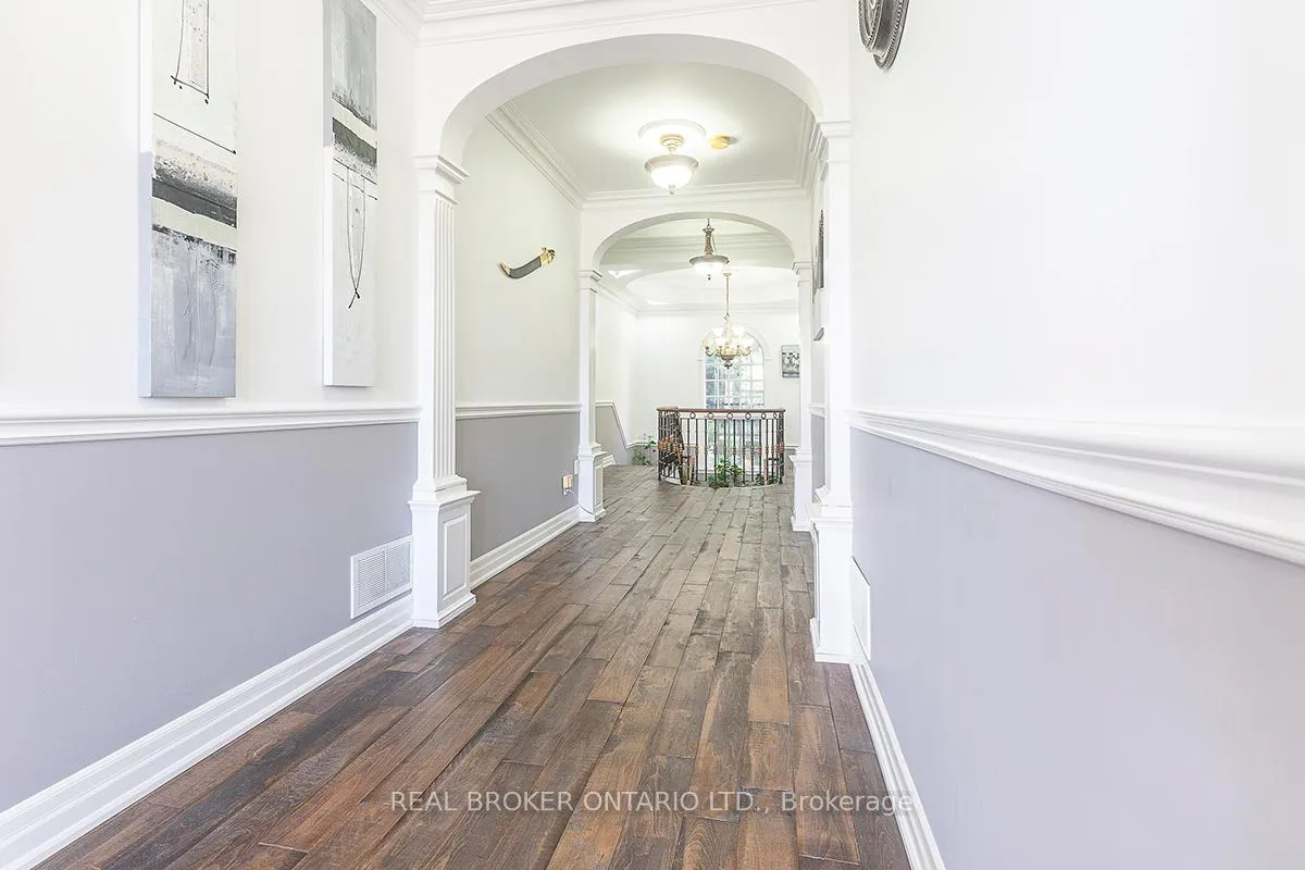 Photo 18 of 10 Costner Place, Caledon, Palgrave — HOMEH