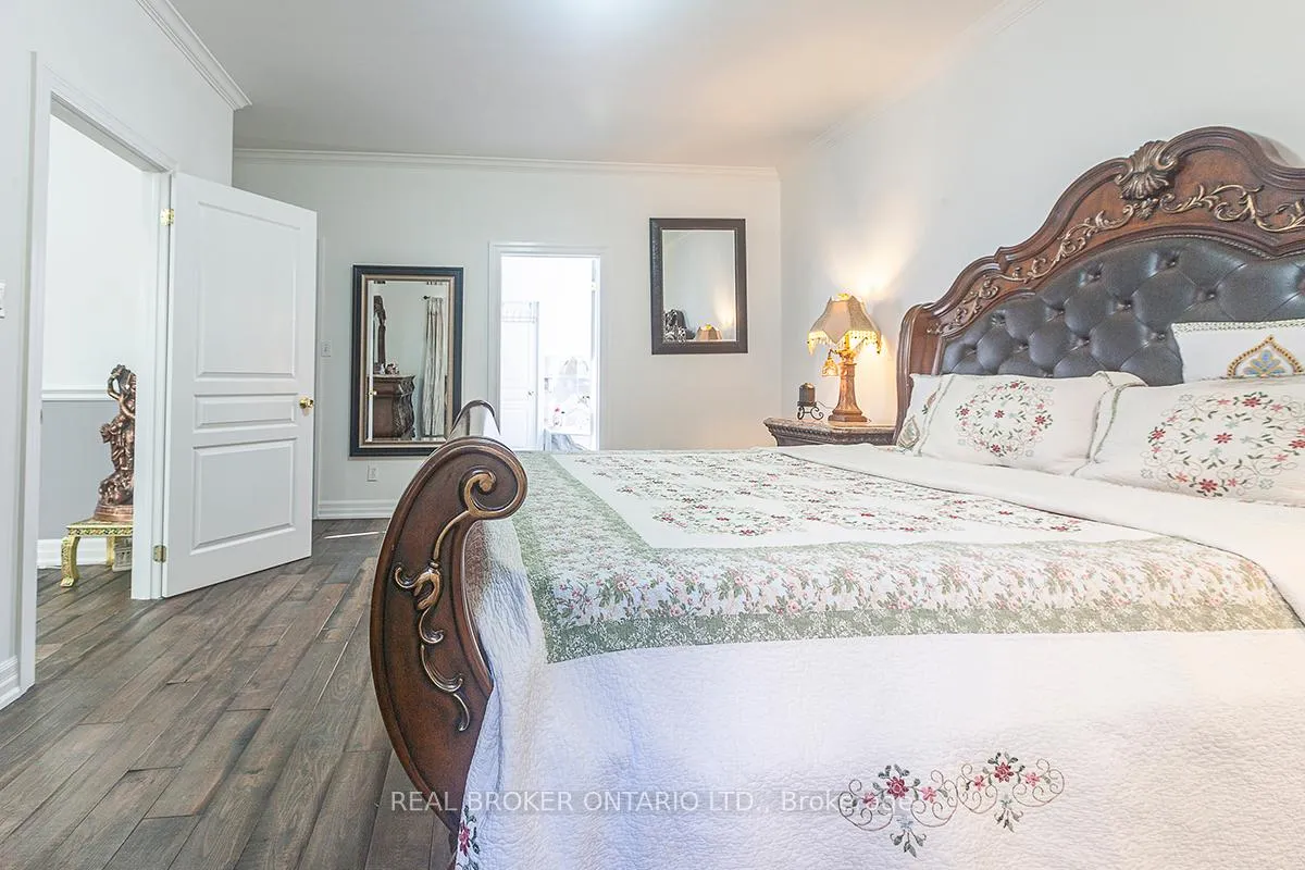 Photo 21 of 10 Costner Place, Caledon, Palgrave — HOMEH