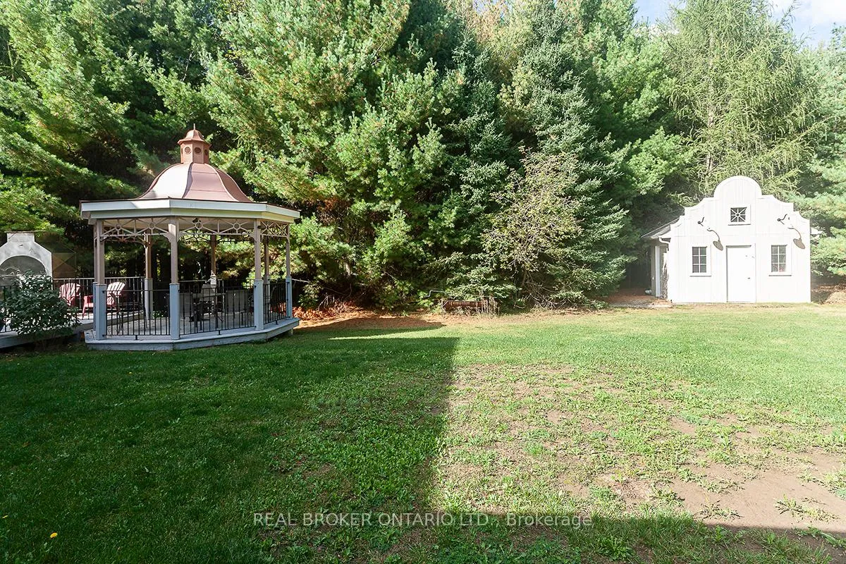 Photo 40 of 10 Costner Place, Caledon, Palgrave — HOMEH